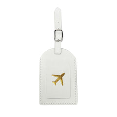 Passport Cover Holder Luggage Tag for Travel Couples