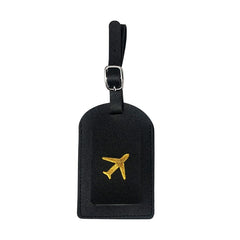 Passport Cover Holder Luggage Tag for Travel Couples