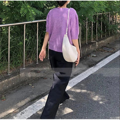PU Leather Crossbody Bag for Women Purses and Handbag