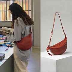 PU Leather Crossbody Bag for Women Purses and Handbag
