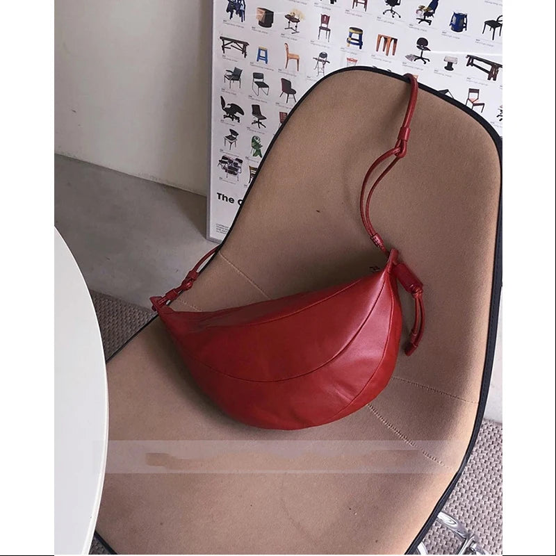 PU Leather Crossbody Bag for Women Purses and Handbag