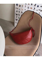 PU Leather Crossbody Bag for Women Purses and Handbag