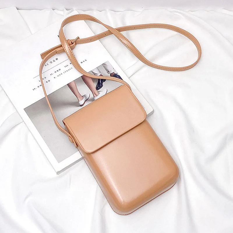 Shoulder Purses And Handbags For Girls - Flap Crossbody Bags Women