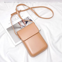 Shoulder Purses And Handbags For Girls - Flap Crossbody Bags Women