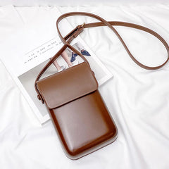 Shoulder Purses And Handbags For Girls - Flap Crossbody Bags Women