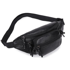 Women Chest Bags Hip Waist Bag Travel Phone Pouch Belt Purse Female Waist Pack