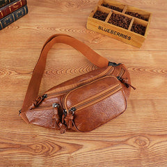 Women Chest Bags Hip Waist Bag Travel Phone Pouch Belt Purse Female Waist Pack