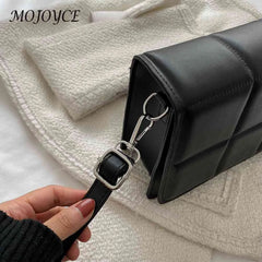 Plaid Women Handbag Lightweight Portable Soft Casual for Weekend Vacation