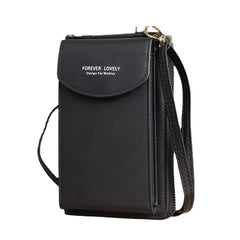 Women's PU Handbags Crossbody Clutch Purse Shoulder Bag