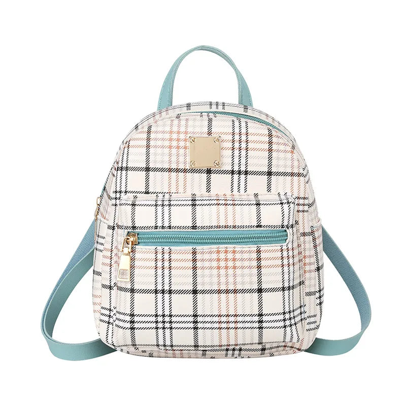 Kids Mini Backpack Phone Bag Multi-Function Small Bag