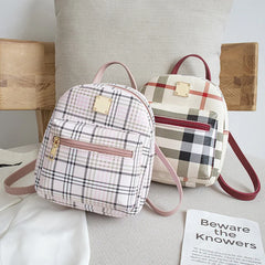 Kids Mini Backpack Phone Bag Multi-Function Small Bag