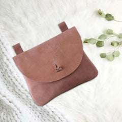 Medieval Renaissance Waist Pouch Bag for Travel Shopping Cosplay Party Props