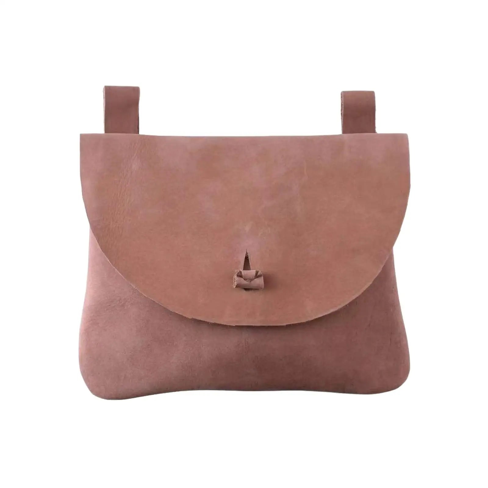 Medieval Renaissance Waist Pouch Bag for Travel Shopping Cosplay Party Props