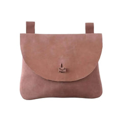 Medieval Renaissance Waist Pouch Bag for Travel Shopping Cosplay Party Props