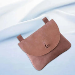 Medieval Renaissance Waist Pouch Bag for Travel Shopping Cosplay Party Props