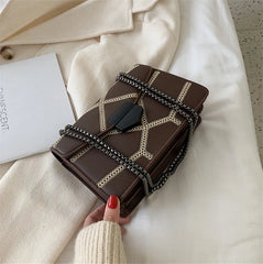 PU Woman Lady Purse Handbags For Women Ladies
