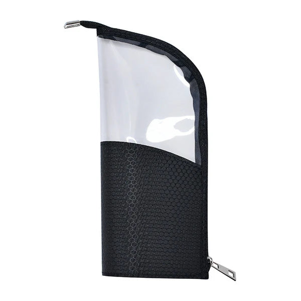 Women Makeup Brush Holder Dust-proof Cosmetic Brushes Bag Waterproof