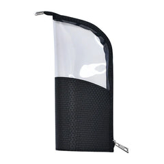 Women Makeup Brush Holder Dust-proof Cosmetic Brushes Bag Waterproof