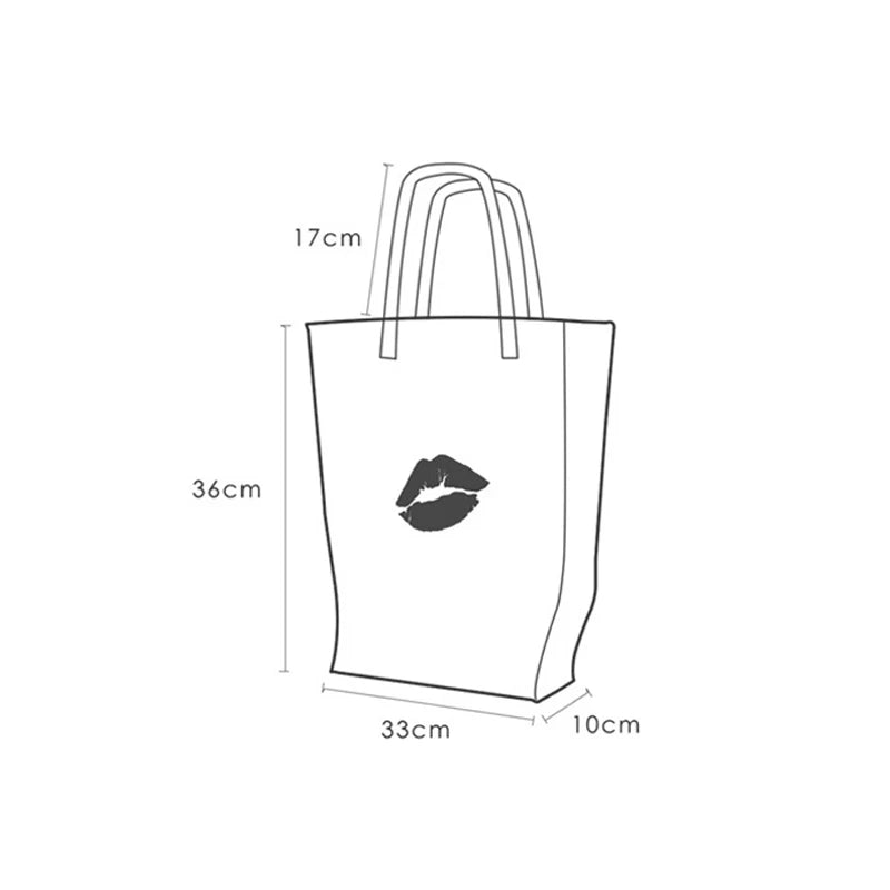 Clear Transparent Handbag Large Capacity Women Beach Tote Bag