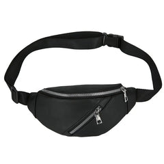 Women Chest Bag Waist Crossbody Travel Phone Pouch Purse Hip Banana Bags