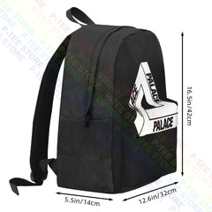 Palaca Casuals S Hiphop Skateboard 01 Backpack Eco Friendly Outdoor Running