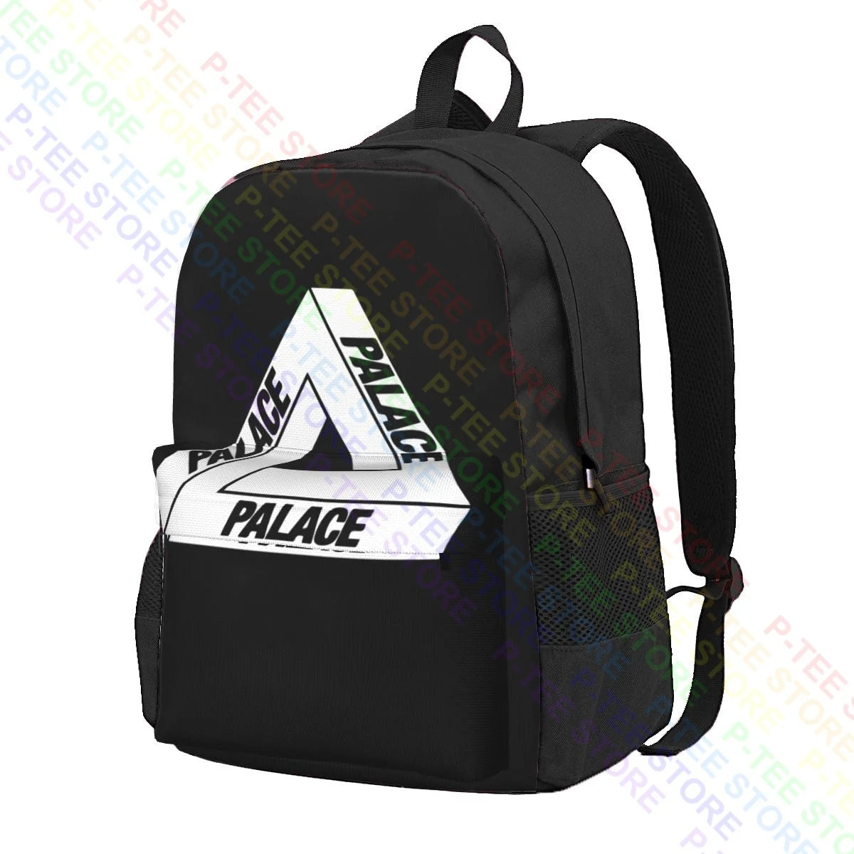 Palaca Casuals S Hiphop Skateboard 01 Backpack Eco Friendly Outdoor Running