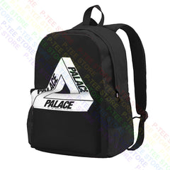 Palaca Casuals S Hiphop Skateboard 01 Backpack Eco Friendly Outdoor Running