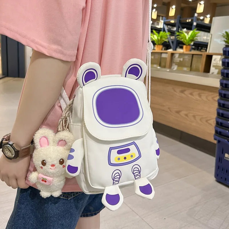 Small Shoulder Bag Women Handbags Crossbody Purse