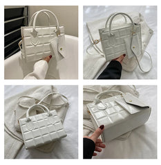 Women's Shoulder Bag Crossbody Purse