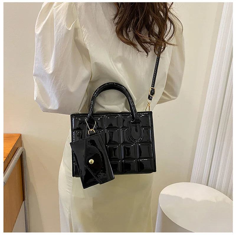 Women's Shoulder Bag Crossbody Purse
