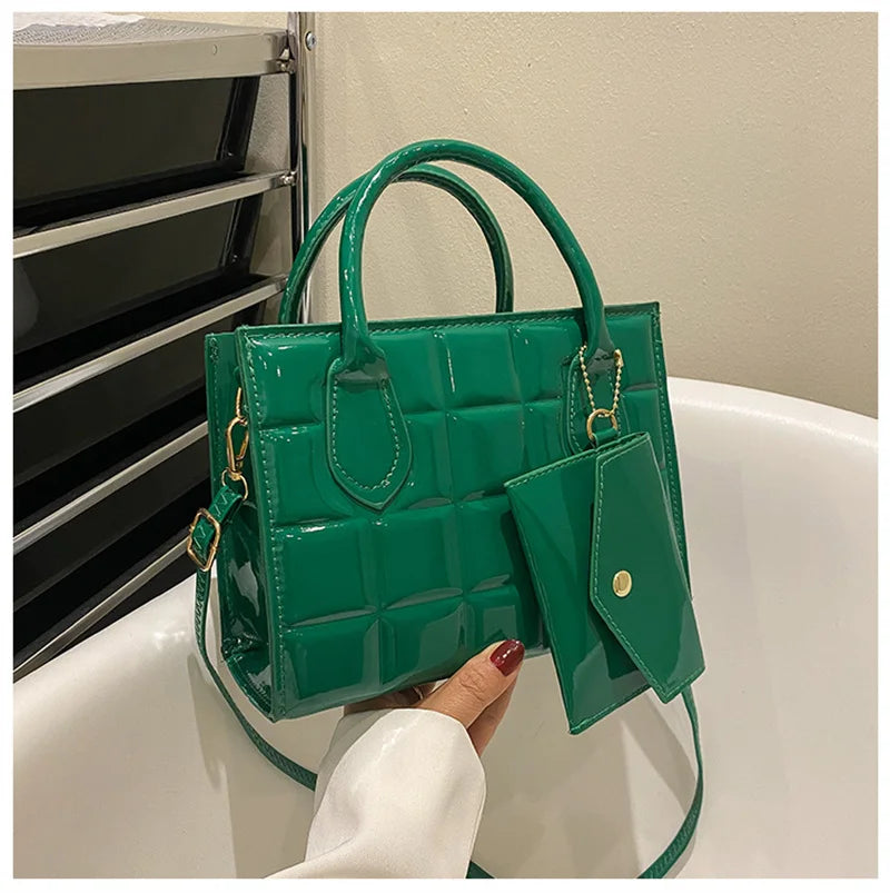 Women's Shoulder Bag Crossbody Purse