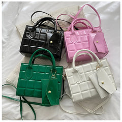 Women's Shoulder Bag Crossbody Purse