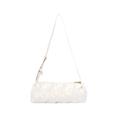 Nylon Shoulder Crossbody Bag for Women Handbag Pillow Tote
