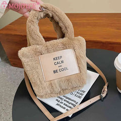 Lightweight Ladies Crossbody Bag Small Tote for Weekend Vacation