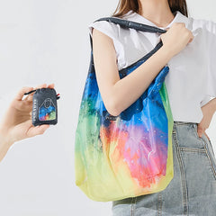 Polybye Light Reusable Totebag Eco-friendly Foldable Shopping Bag