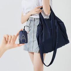 Polybye Light Reusable Totebag Eco-friendly Foldable Shopping Bag