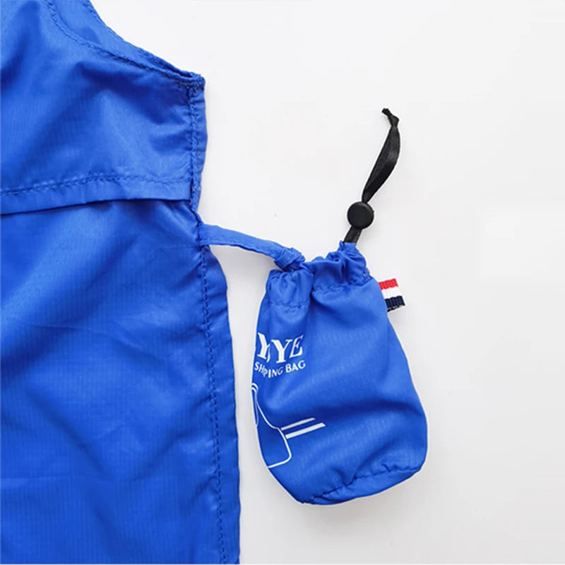 Polybye Light Reusable Totebag Eco-friendly Foldable Shopping Bag