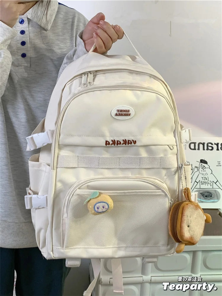 Large Capacity Polyester Waterproof Travelling Bag