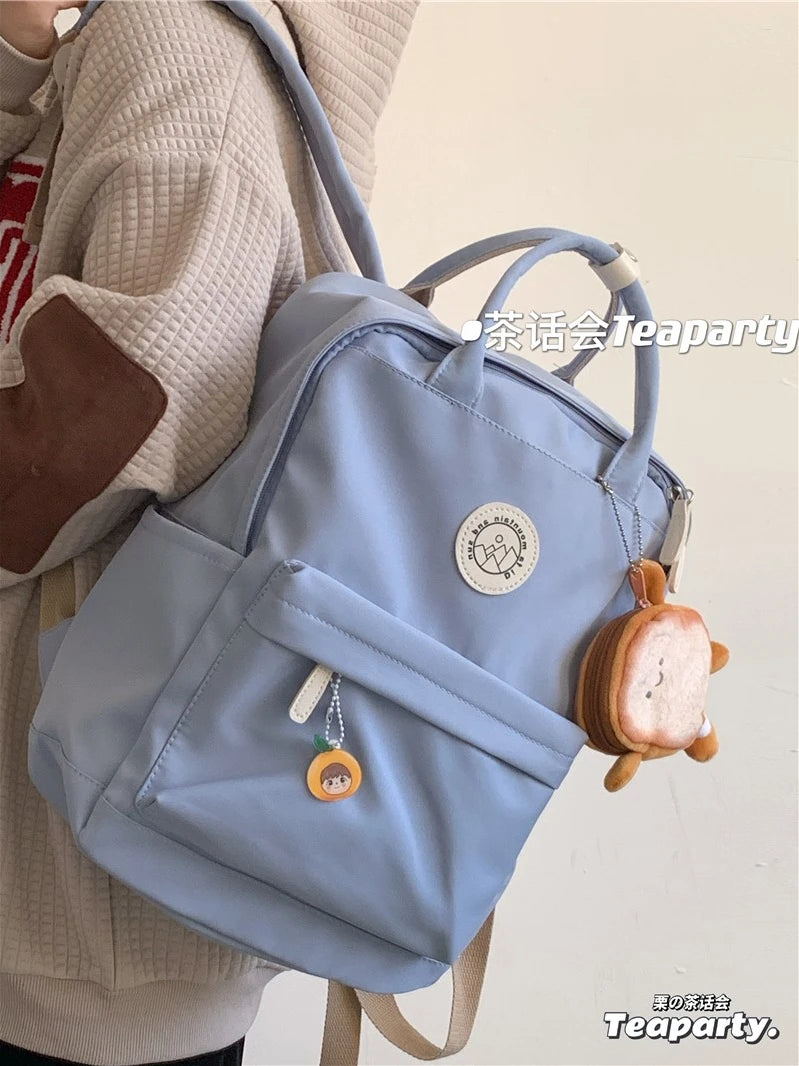 Polyester Waterproof Bag Large Capacity for Travel