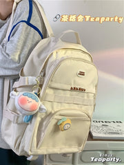 Large Capacity Polyester Waterproof Travelling Bag