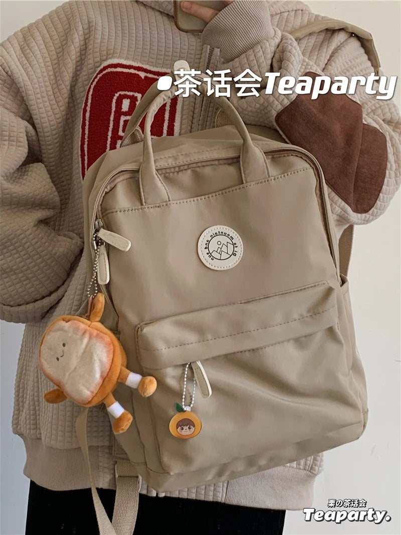 Polyester Waterproof Bag Large Capacity for Travel