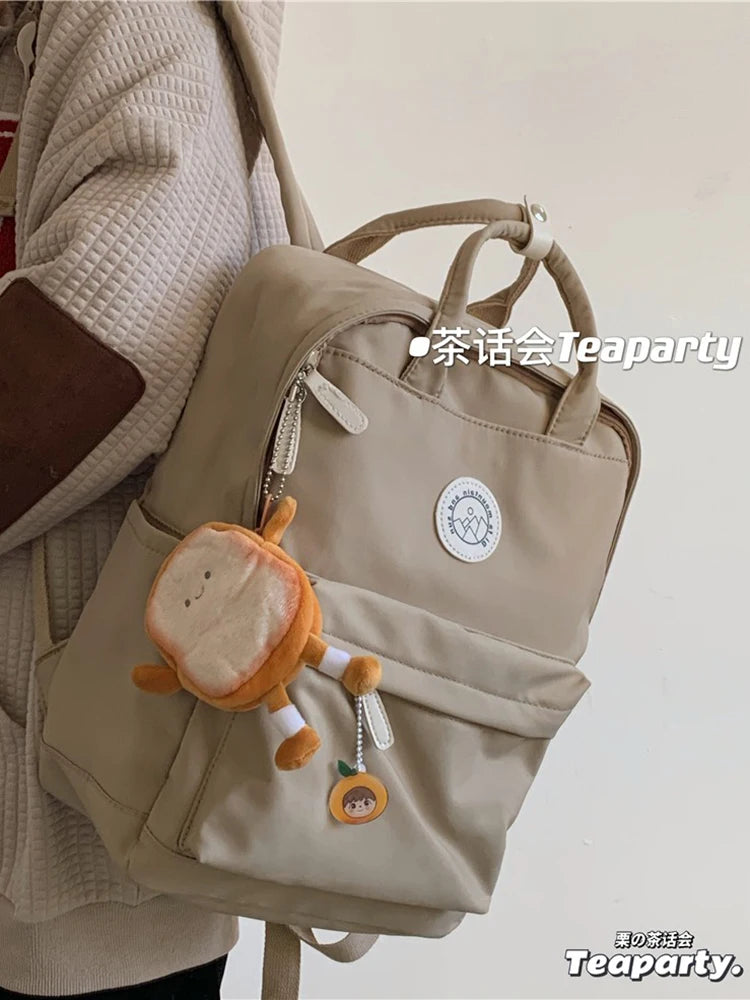 Polyester Waterproof Bag Large Capacity for Travel
