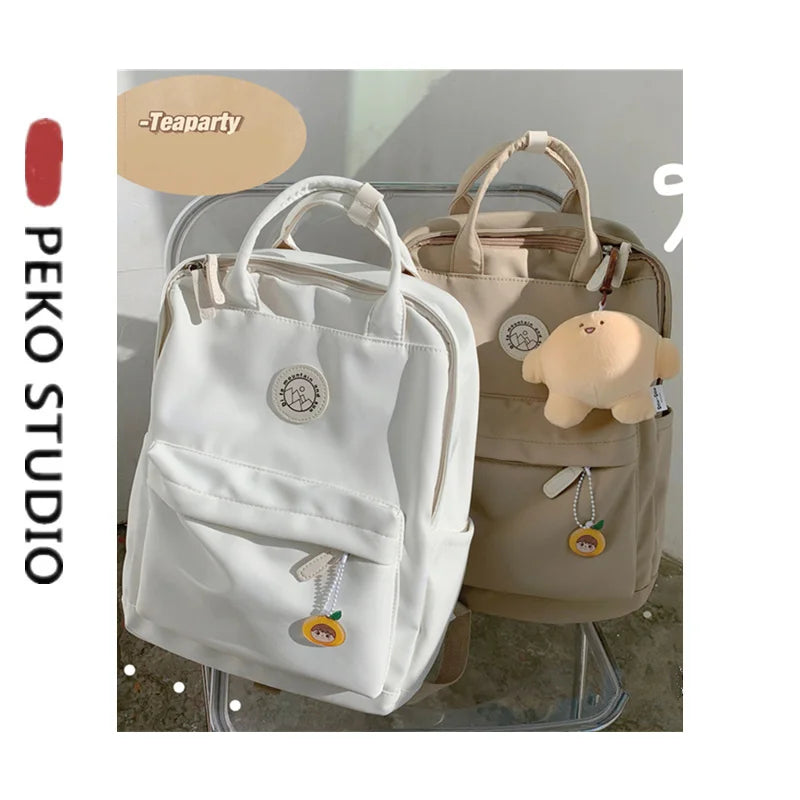 Polyester Waterproof Bag Large Capacity for Travel