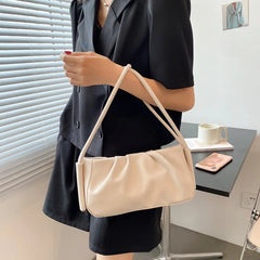 High Ladies Casual Handbags Versatile Small Square Bags