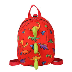 Kids Preschool School Bag Weight Reduction Wear-resistant Kindergarten Backpack