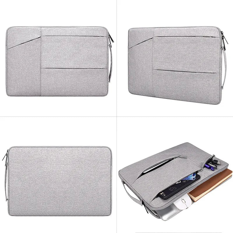 Waterproof Laptop Liner Bag for Office Travel