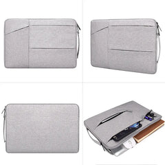 Waterproof Laptop Liner Bag for Office Travel
