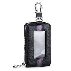 Car Key Fob Case Holder Smart Keychain for Men
