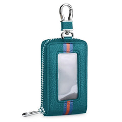 Car Key Fob Case Holder Smart Keychain for Men