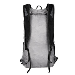 Colorful Folding Backpack Waterproof Outdoor Travel Bag Lightweight